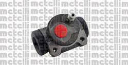 Metelli 04-0591 Wheel Brake Cylinder 040591: Buy near me in Poland at 2407.PL - Good price!