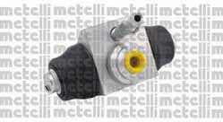 Metelli 04-0594 Wheel Brake Cylinder 040594: Buy near me at 2407.PL in Poland at an Affordable price!