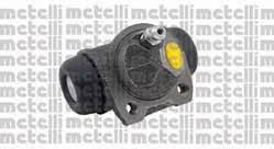 Metelli 04-0599 Radbremszylinder 040599: Kaufen Sie zu einem guten Preis in Polen bei 2407.PL!