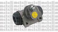 Metelli 04-0602 Wheel Brake Cylinder 040602: Buy near me in Poland at 2407.PL - Good price!