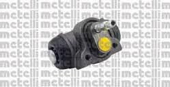 Metelli 04-0603 Wheel Brake Cylinder 040603: Buy near me in Poland at 2407.PL - Good price!