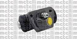 Metelli 04-0604 Wheel Brake Cylinder 040604: Buy near me in Poland at 2407.PL - Good price!