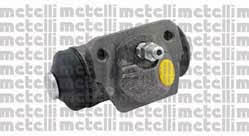 Metelli 04-0605 Cylinder hamulcowy, kołowy 040605: Atrakcyjna cena w Polsce na 2407.PL - Zamów teraz!
