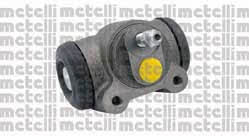 Metelli 04-0607 Wheel Brake Cylinder 040607: Buy near me in Poland at 2407.PL - Good price!
