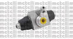 Metelli 04-0608 Wheel Brake Cylinder 040608: Buy near me at 2407.PL in Poland at an Affordable price!