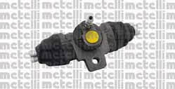 Metelli 04-0609 Wheel Brake Cylinder 040609: Buy near me at 2407.PL in Poland at an Affordable price!