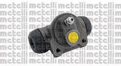 Metelli 04-0612 Wheel Brake Cylinder 040612: Buy near me in Poland at 2407.PL - Good price!