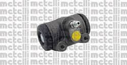 Metelli 04-0613 Wheel Brake Cylinder 040613: Buy near me in Poland at 2407.PL - Good price!