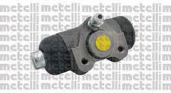 Metelli 04-0619 Cylinder hamulcowy, kołowy 040619: Dobra cena w Polsce na 2407.PL - Kup Teraz!