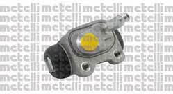 Metelli 04-0622 Wheel Brake Cylinder 040622: Buy near me in Poland at 2407.PL - Good price!