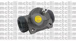 Metelli 04-0624 Cylinder hamulcowy, kołowy 040624: Dobra cena w Polsce na 2407.PL - Kup Teraz!