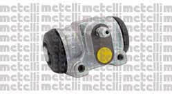 Metelli 04-0634 Wheel Brake Cylinder 040634: Buy near me in Poland at 2407.PL - Good price!