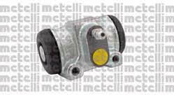 Metelli 04-0636 Radbremszylinder 040636: Kaufen Sie zu einem guten Preis in Polen bei 2407.PL!