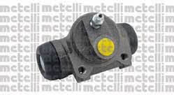 Metelli 04-0642 Wheel Brake Cylinder 040642: Buy near me in Poland at 2407.PL - Good price!