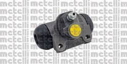Metelli 04-0644 Wheel Brake Cylinder 040644: Buy near me in Poland at 2407.PL - Good price!