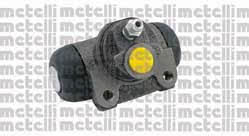 Metelli 04-0645 Wheel Brake Cylinder 040645: Buy near me in Poland at 2407.PL - Good price!