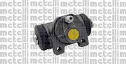 Metelli 04-0648 Wheel Brake Cylinder 040648: Buy near me in Poland at 2407.PL - Good price!