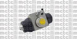 Metelli 04-0653 Cylinder hamulcowy, kołowy 040653: Atrakcyjna cena w Polsce na 2407.PL - Zamów teraz!