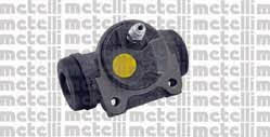 Metelli 04-0655 Wheel Brake Cylinder 040655: Buy near me in Poland at 2407.PL - Good price!