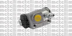 Metelli 04-0657 Wheel Brake Cylinder 040657: Buy near me in Poland at 2407.PL - Good price!