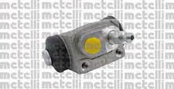 Metelli 04-0658 Wheel Brake Cylinder 040658: Buy near me in Poland at 2407.PL - Good price!