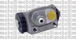 Metelli 04-0659 Wheel Brake Cylinder 040659: Buy near me in Poland at 2407.PL - Good price!
