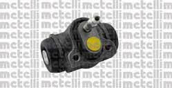 Metelli 04-0660 Wheel Brake Cylinder 040660: Buy near me in Poland at 2407.PL - Good price!