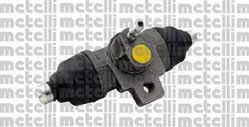 Metelli 04-0661 Wheel Brake Cylinder 040661: Buy near me in Poland at 2407.PL - Good price!