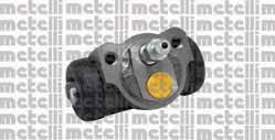 Metelli 04-0662 Wheel Brake Cylinder 040662: Buy near me in Poland at 2407.PL - Good price!