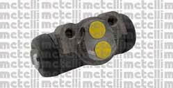 Metelli 04-0664 Wheel Brake Cylinder 040664: Buy near me in Poland at 2407.PL - Good price!