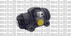 Metelli 04-0667 Wheel Brake Cylinder 040667: Buy near me in Poland at 2407.PL - Good price!