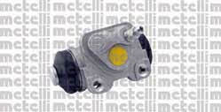 Metelli 04-0668 Wheel Brake Cylinder 040668: Buy near me in Poland at 2407.PL - Good price!