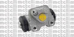 Metelli 04-0669 Wheel Brake Cylinder 040669: Buy near me in Poland at 2407.PL - Good price!