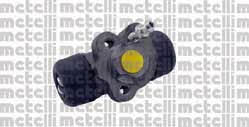 Metelli 04-0671 Wheel Brake Cylinder 040671: Buy near me in Poland at 2407.PL - Good price!