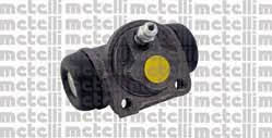Metelli 04-0674 Wheel Brake Cylinder 040674: Buy near me in Poland at 2407.PL - Good price!