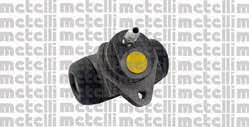 Metelli 04-0676 Wheel Brake Cylinder 040676: Buy near me in Poland at 2407.PL - Good price!