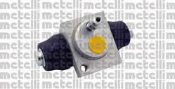 Metelli 04-0677 Wheel Brake Cylinder 040677: Buy near me in Poland at 2407.PL - Good price!