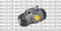 Metelli 04-0680 Radbremszylinder 040680: Kaufen Sie zu einem guten Preis in Polen bei 2407.PL!