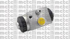 Metelli 04-0704 Wheel Brake Cylinder 040704: Buy near me at 2407.PL in Poland at an Affordable price!