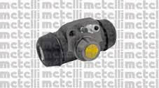 Metelli 04-0706 Wheel Brake Cylinder 040706: Buy near me in Poland at 2407.PL - Good price!