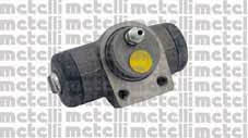 Metelli 04-0720 Wheel Brake Cylinder 040720: Buy near me in Poland at 2407.PL - Good price!