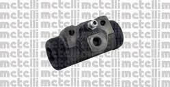 Metelli 04-0726 Wheel Brake Cylinder 040726: Buy near me in Poland at 2407.PL - Good price!
