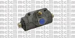 Metelli 04-0733 Wheel Brake Cylinder 040733: Buy near me in Poland at 2407.PL - Good price!