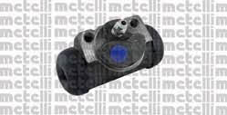 Metelli 04-0736 Wheel Brake Cylinder 040736: Buy near me at 2407.PL in Poland at an Affordable price!