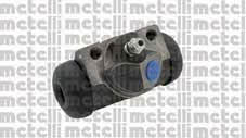 Metelli 04-0737 Wheel Brake Cylinder 040737: Buy near me in Poland at 2407.PL - Good price!