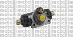 Metelli 04-0741 Wheel Brake Cylinder 040741: Buy near me in Poland at 2407.PL - Good price!