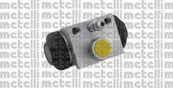 Metelli 04-0742 Wheel Brake Cylinder 040742: Buy near me at 2407.PL in Poland at an Affordable price!