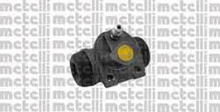 Metelli 04-0743 Wheel Brake Cylinder 040743: Buy near me in Poland at 2407.PL - Good price!