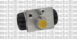 Metelli 04-0744 Wheel Brake Cylinder 040744: Buy near me in Poland at 2407.PL - Good price!