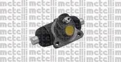 Metelli 04-0749 Wheel Brake Cylinder 040749: Buy near me in Poland at 2407.PL - Good price!
